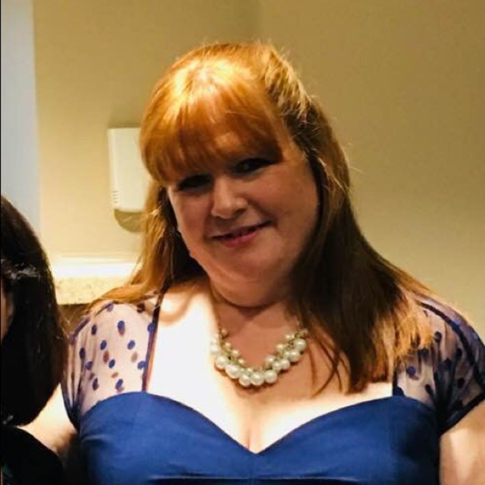 Meet your Posher, Laura